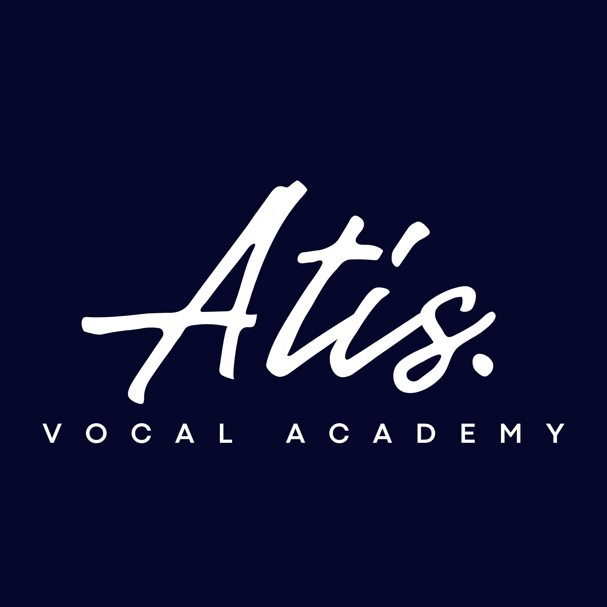 Listen Think Sing Vocal Academy Logo